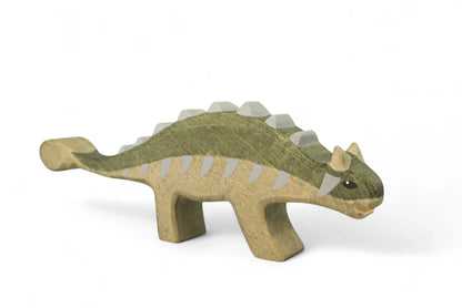 HolzWald Ankylosaurus