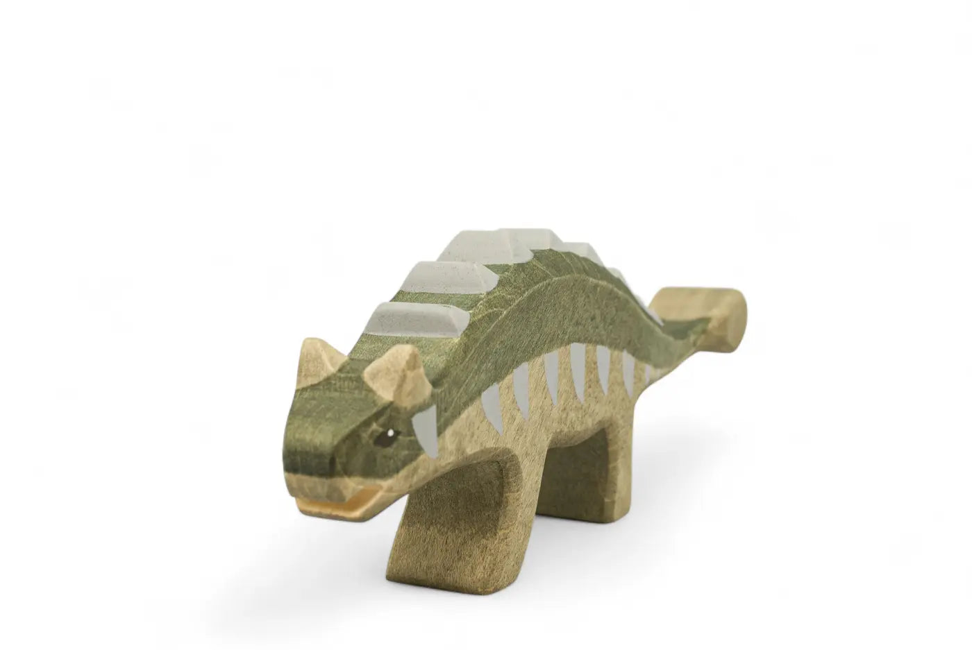 HolzWald Ankylosaurus