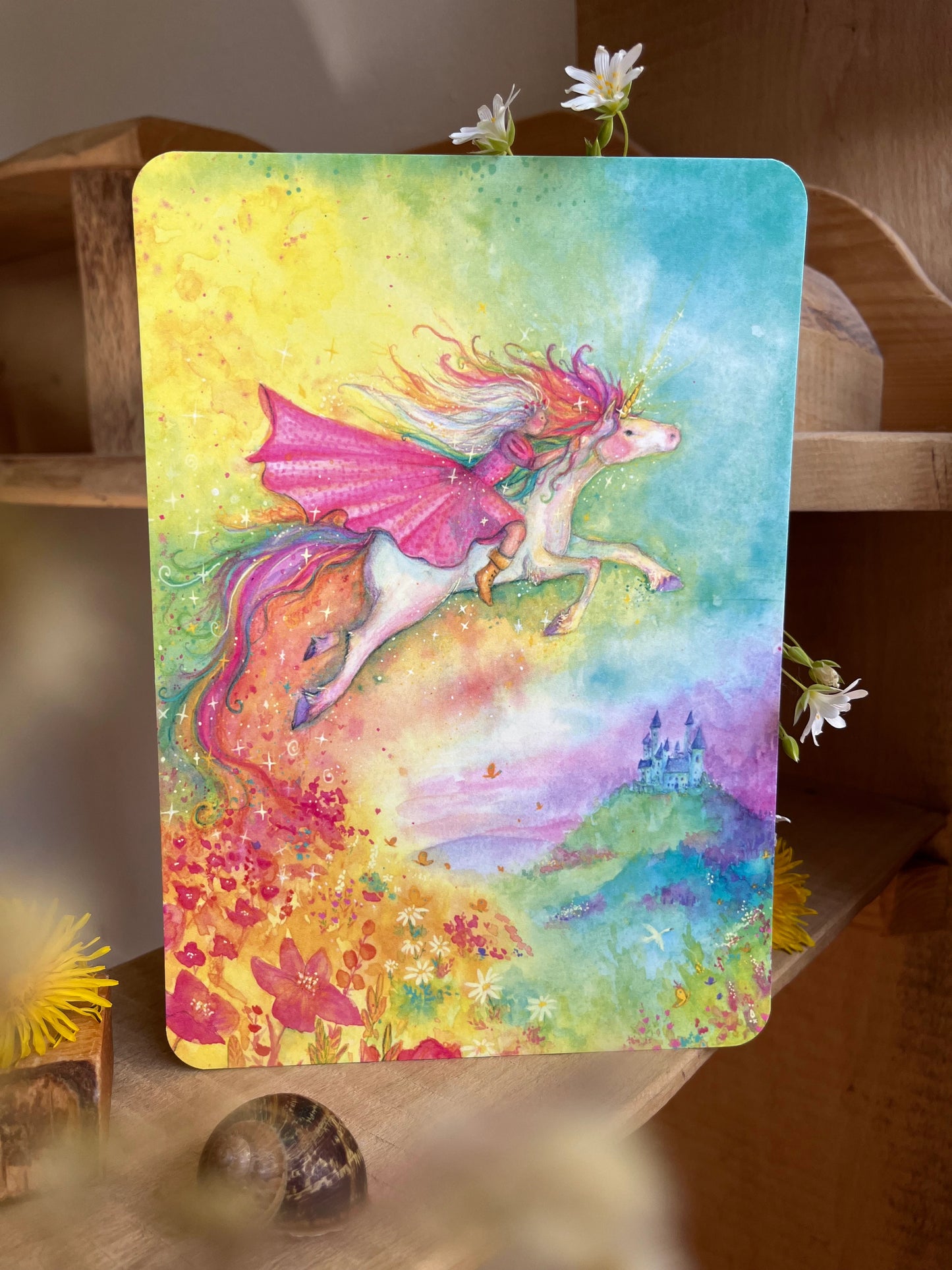 Einhorn A5