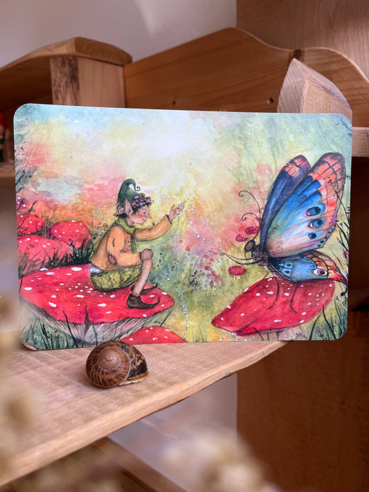 Herbsttraum A5