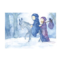 Maria und Josef
