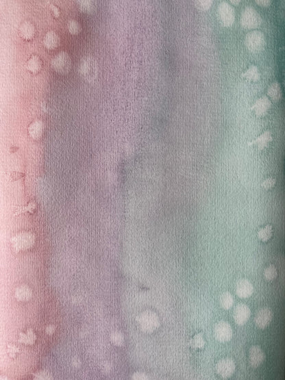Stockmar Aquarellfarben Ergänzungssortiment 6 Farben á 20ml