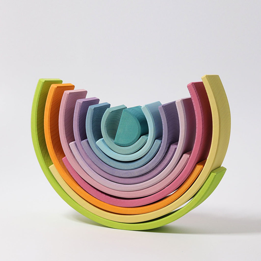 Grimm's Großer Regenbogen Pastell