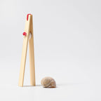 Grimm's Holzpinzette, Foto 2