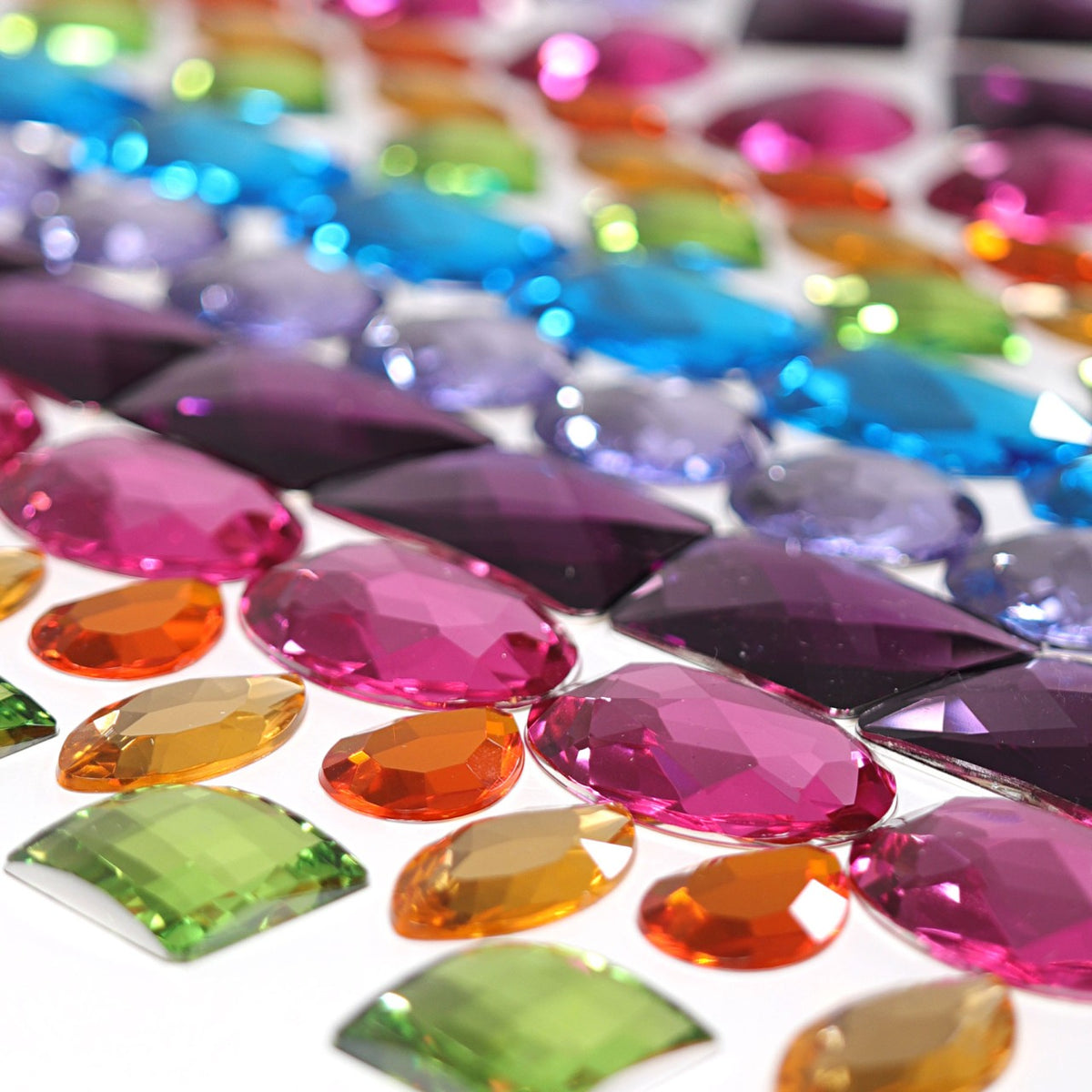 Grimm's 140 Riesen-Glitzersteine, Foto 2