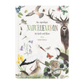 Atelier Baldrian & Hackel Bilderbuch Naturlexikon, Titelbild