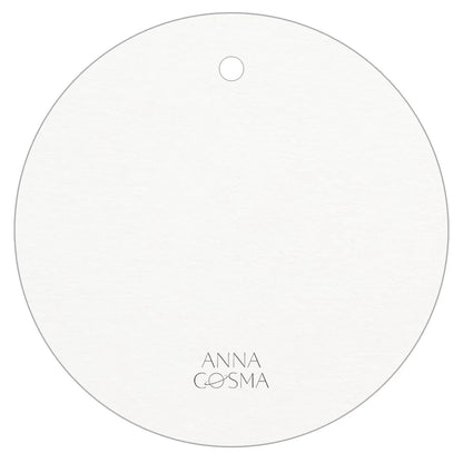 Your Beautiful Aura Feels Like Sunshine - Geschenkanhänger