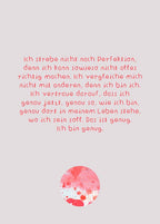 Affirmationskarten für Erwachsene von Frau Ottilie