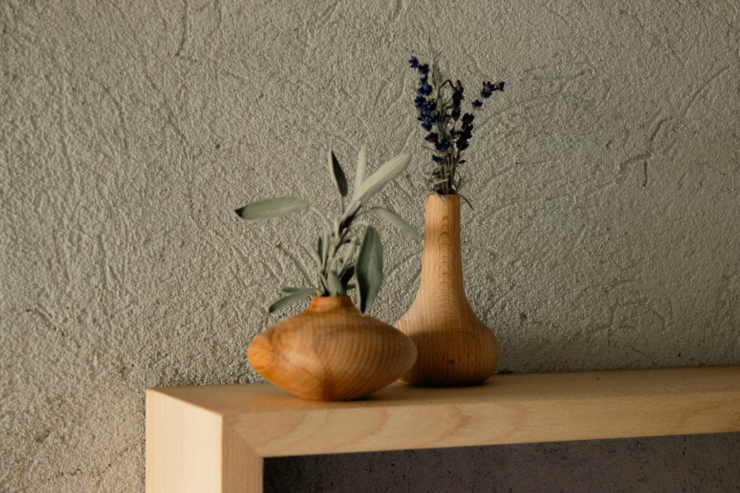 Kleiner Blumentopf Nr. 01