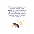 Affirmationskarten für Kinder von Frau Ottilie