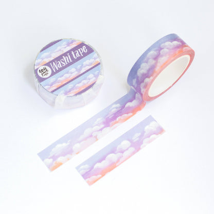 Washi Tape - Himmel
