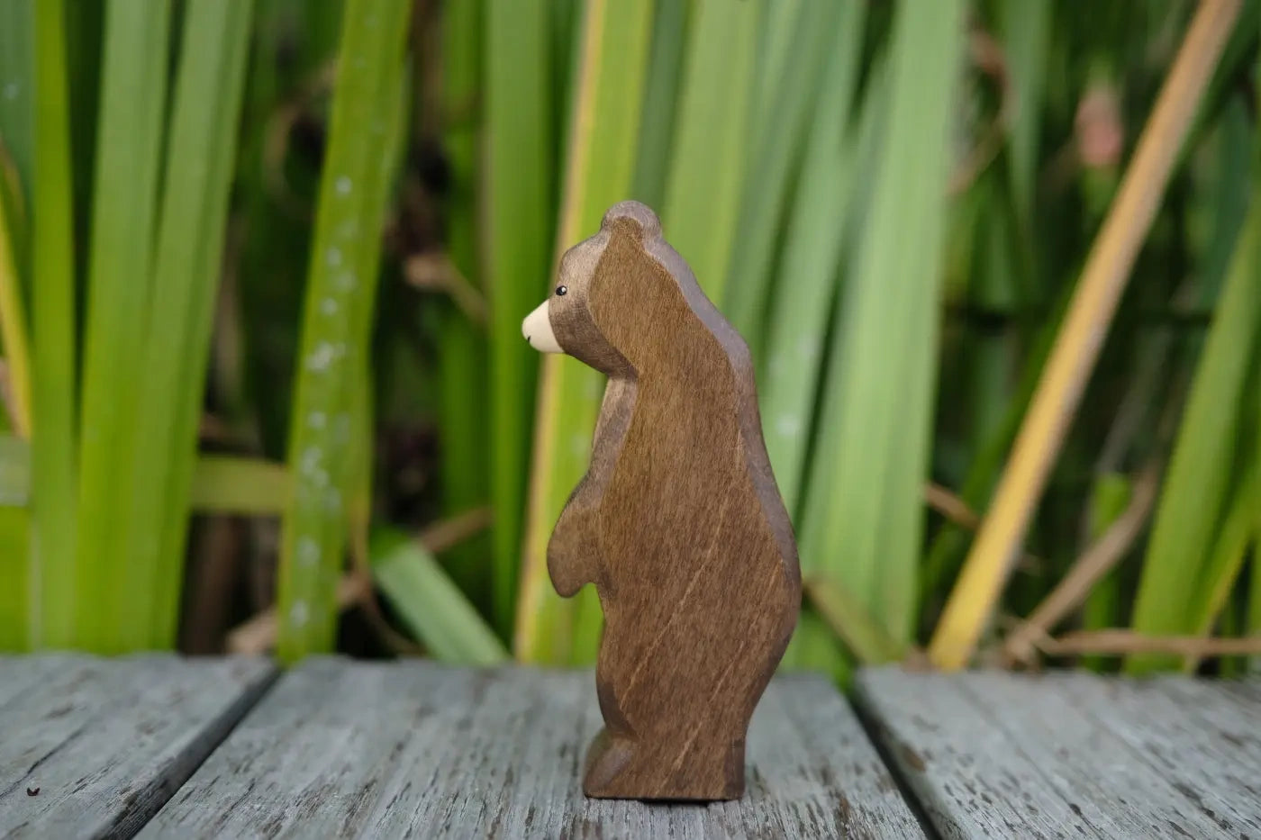 HolzWald Bär klein