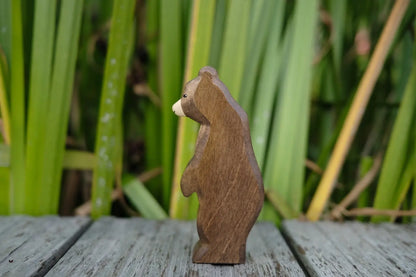 HolzWald Bär klein