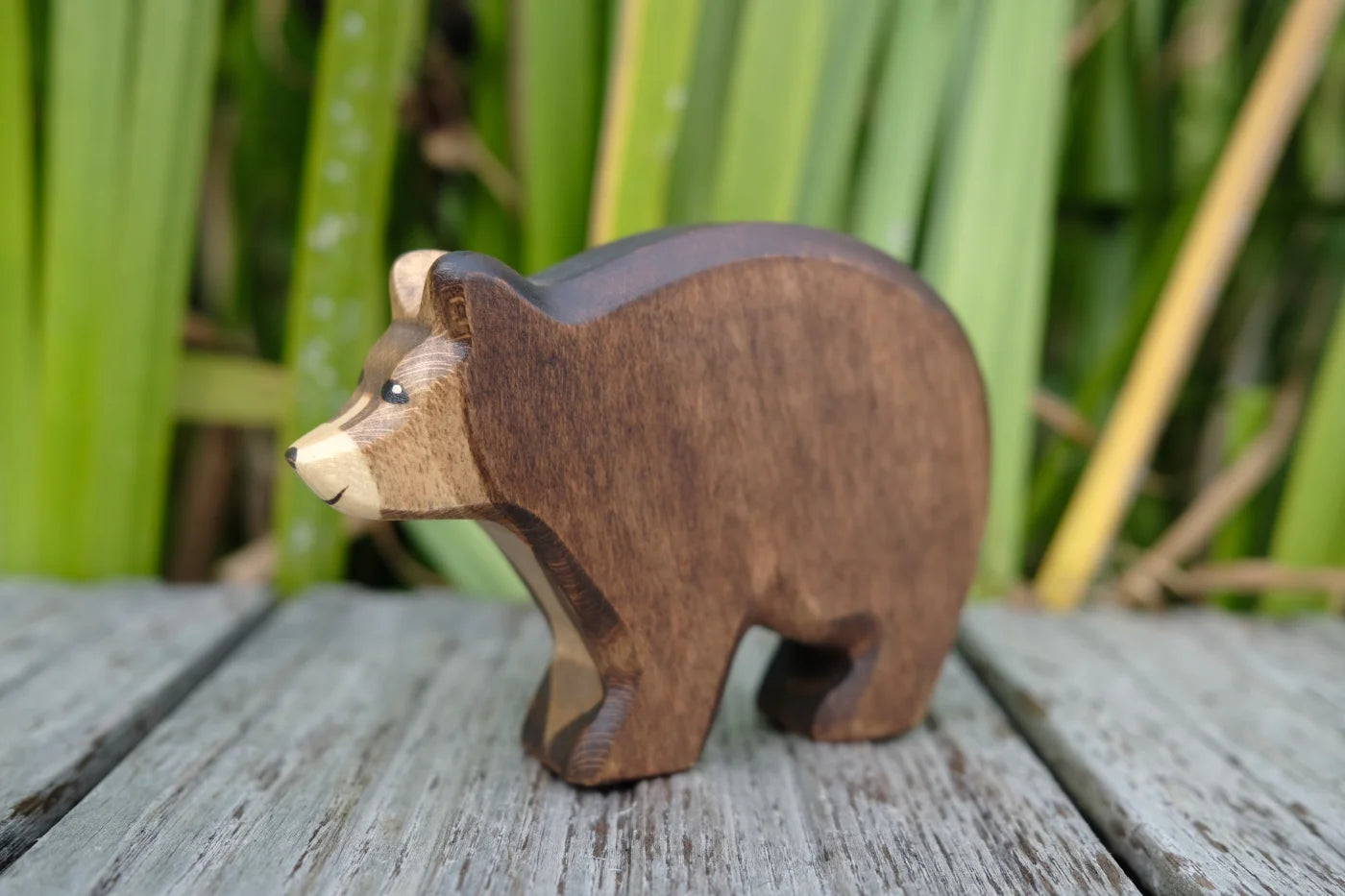 HolzWald Bär