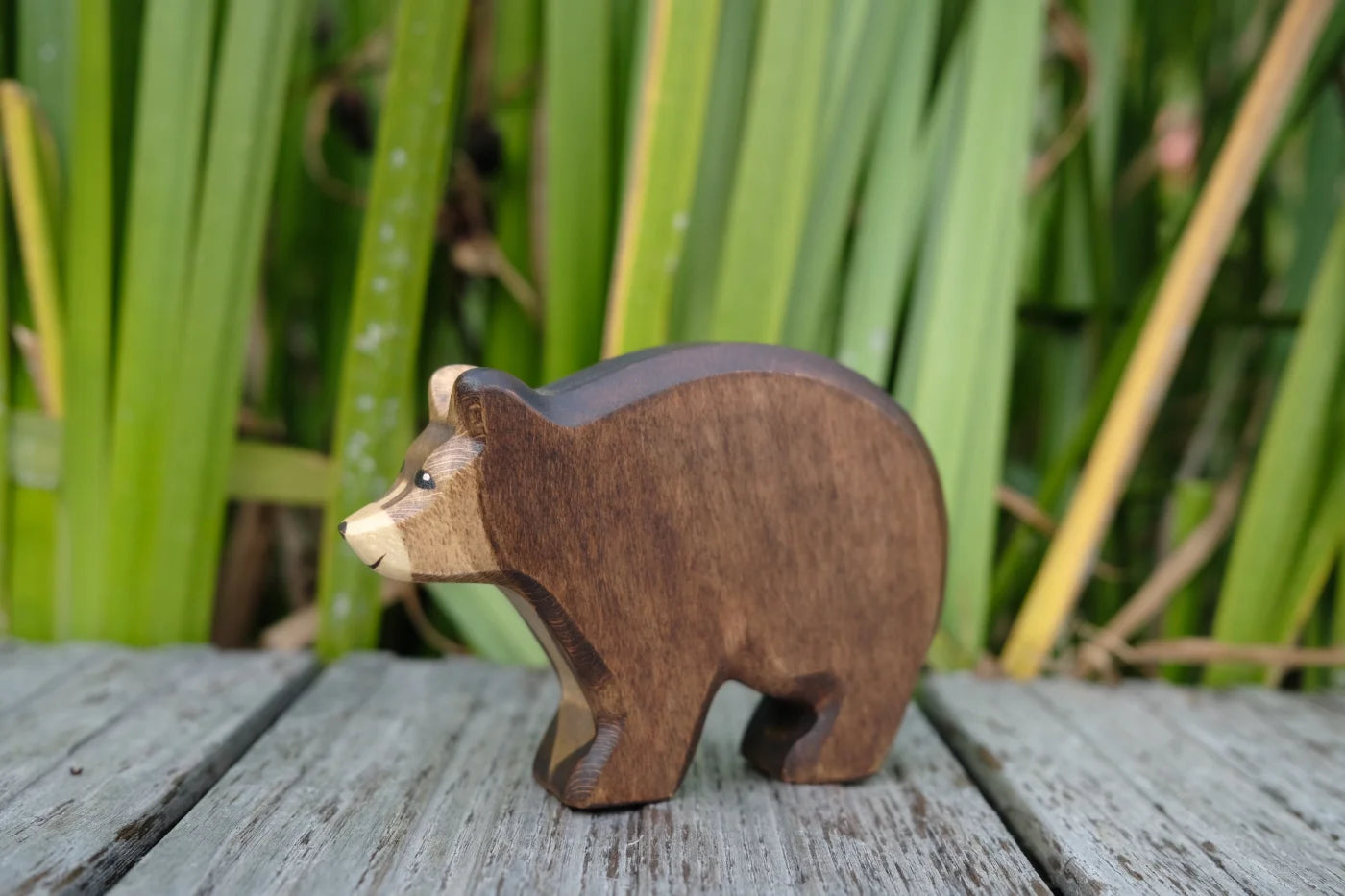 HolzWald Bär