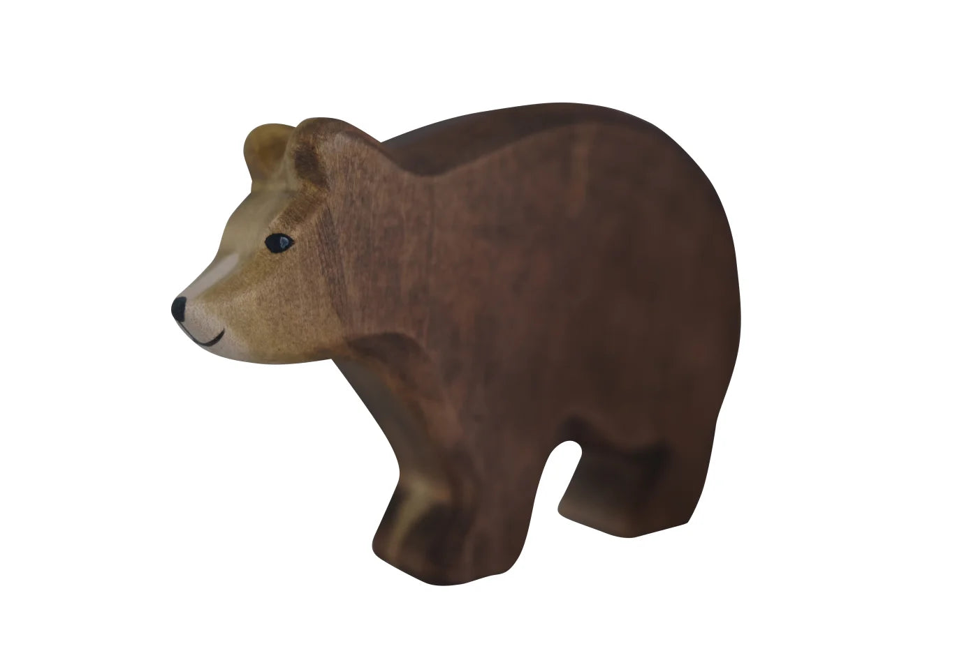 HolzWald Bär