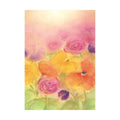 Bunte Blumen