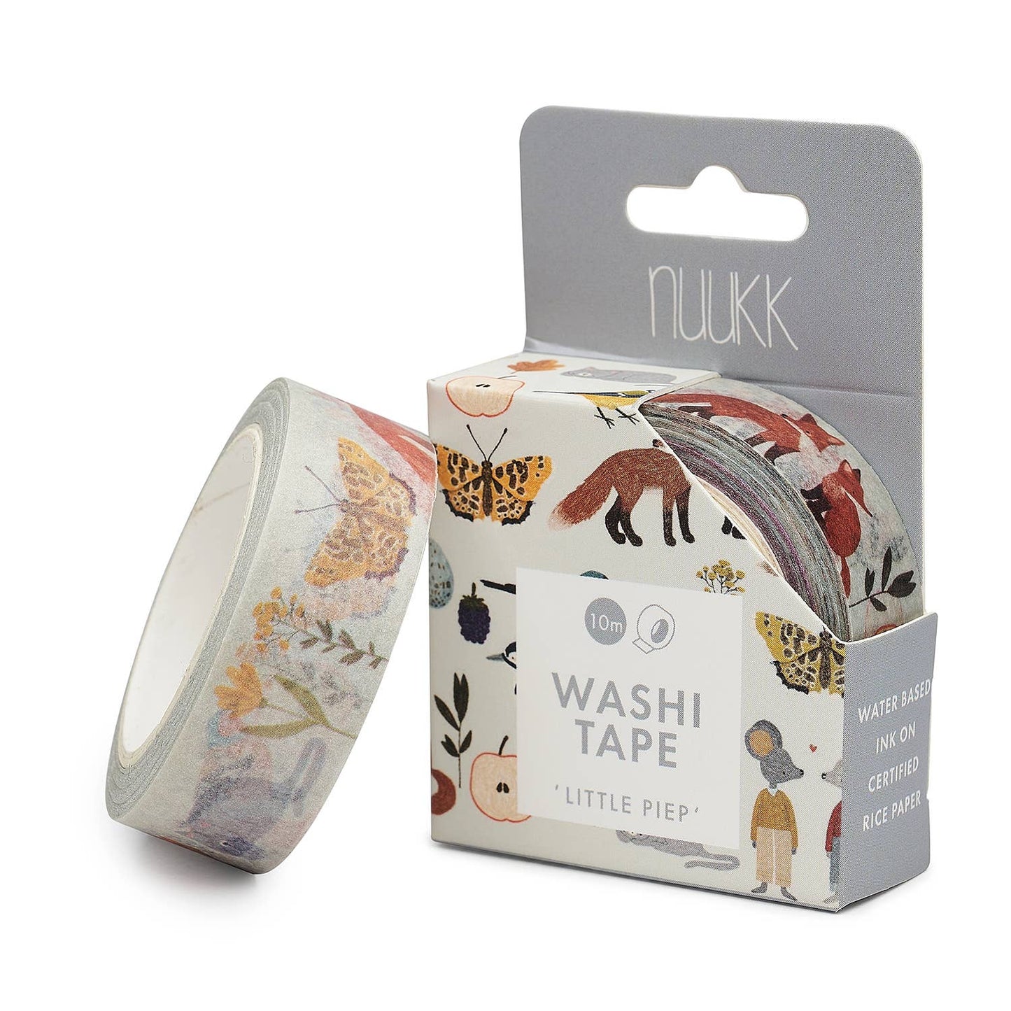 Washi Tape - Little Piep