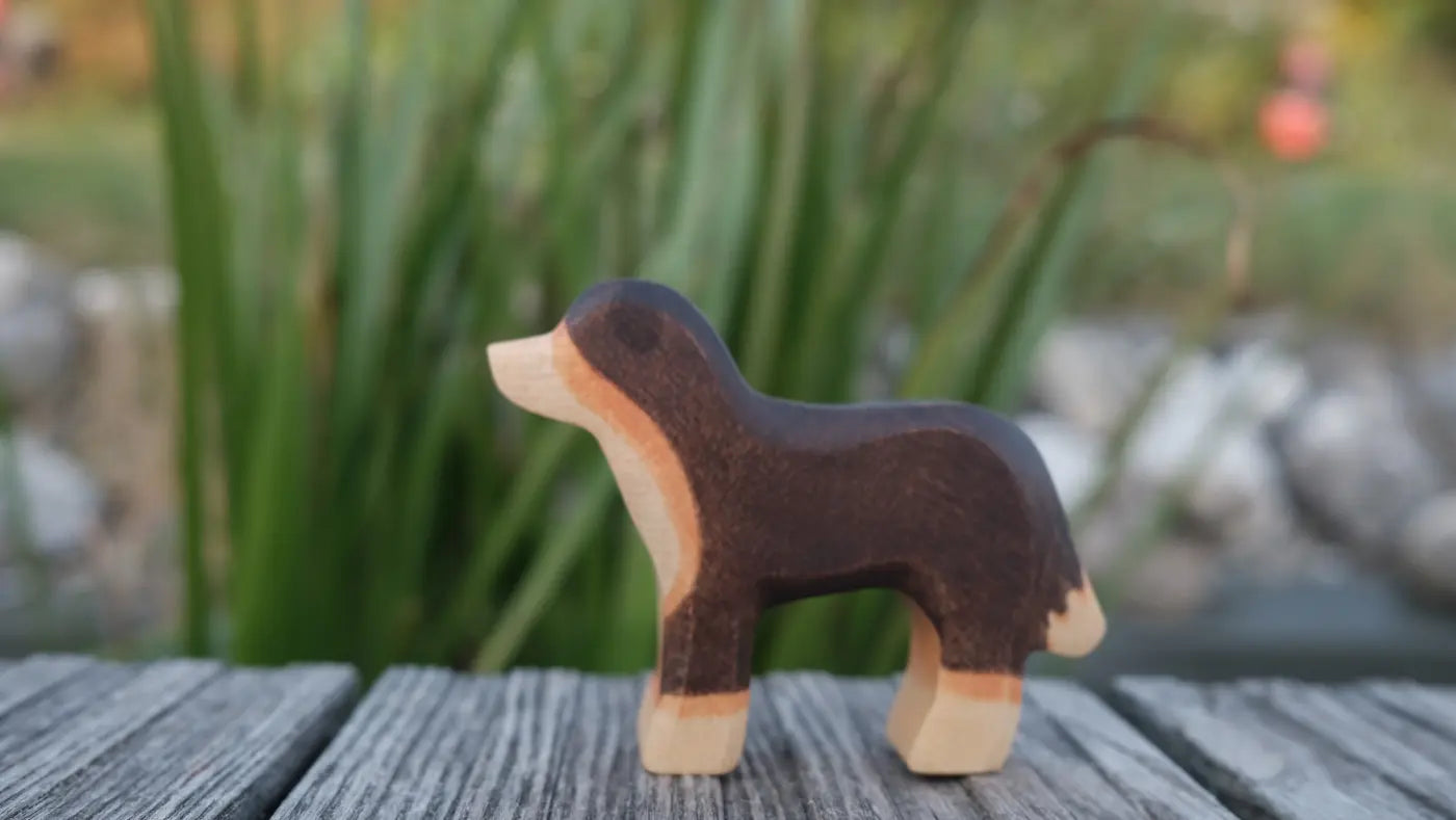 HolzWald Berner Sennenhund