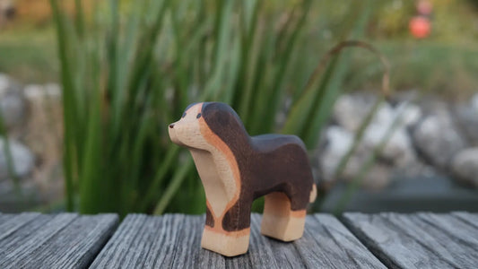 HolzWald Berner Sennenhund
