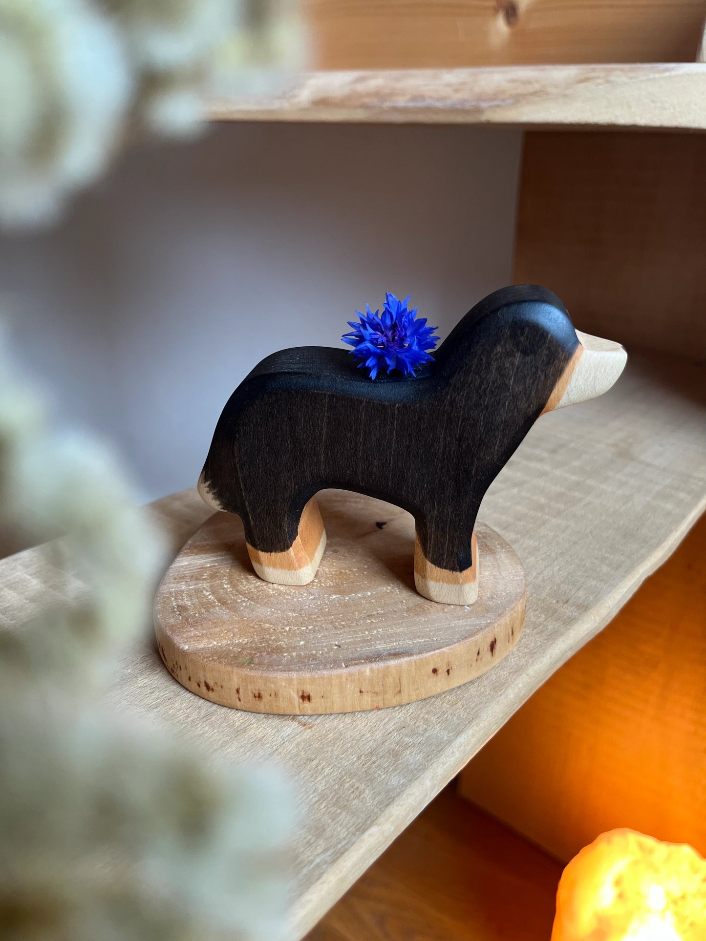 HolzWald Berner Sennenhund