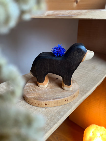 HolzWald Berner Sennenhund