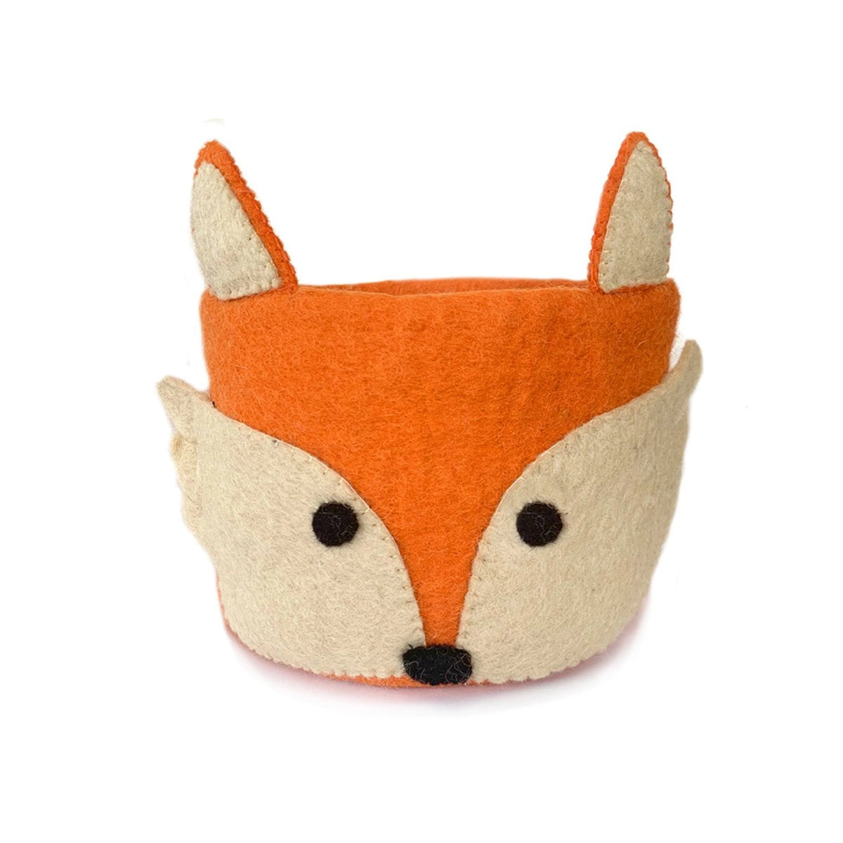 Korb - Fuchs