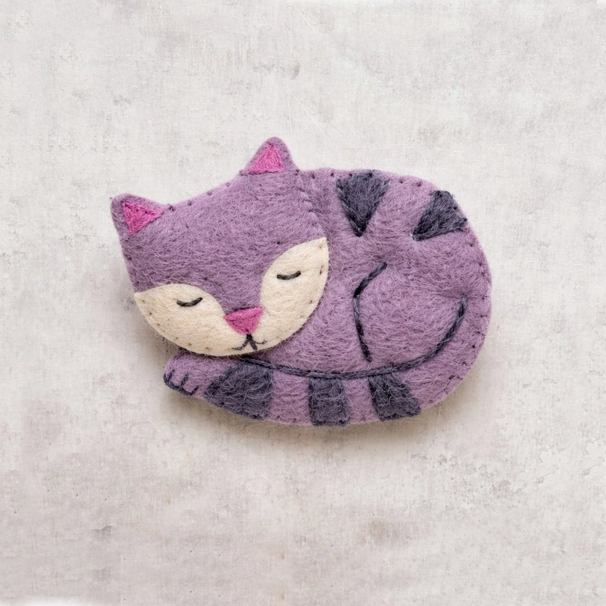 Geldbörse - Katze