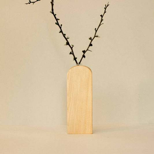 Flacher Blumenhalter Nr. 02