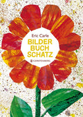 Bilderbuch Bilder-Buch-Schatz von Eric Carle, Cover