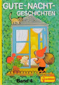 Bilderbuch Gute-Nacht-Geschichten Band 4 vom Pestalozzi Verlag, Cover