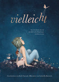 Bilderbuch Vielleicht von Kobi Yamada, Cover