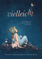 Bilderbuch Vielleicht von Kobi Yamada, Cover