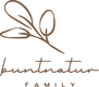 buntnatur Family Logo