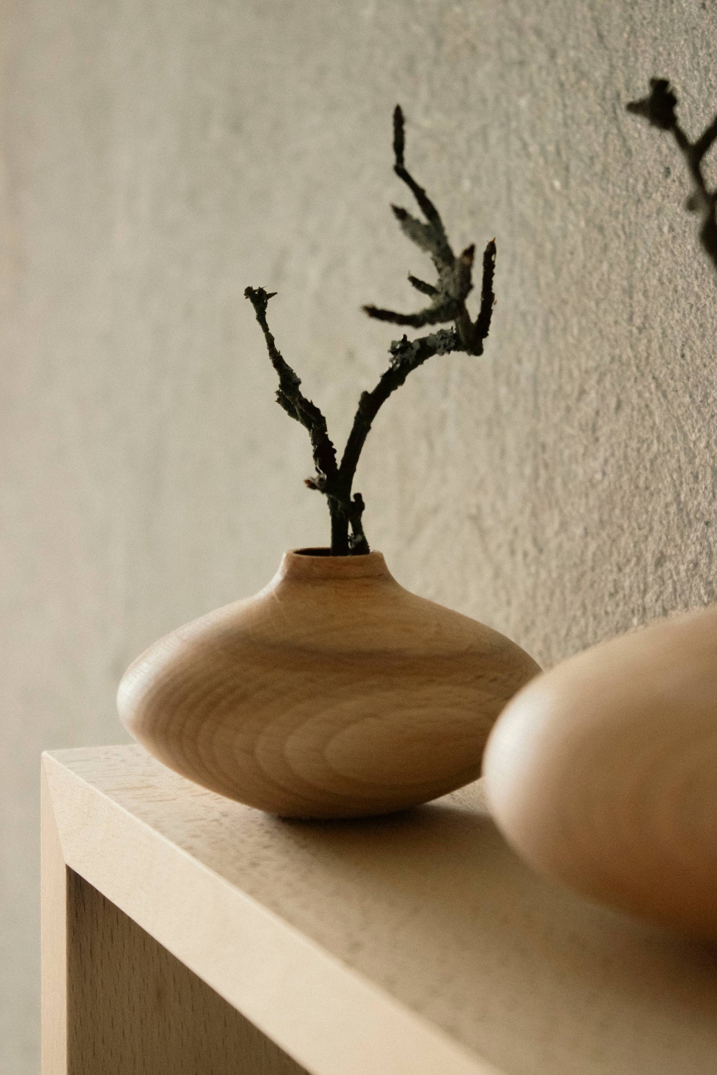 Kleine Blumenvase Nr. 05