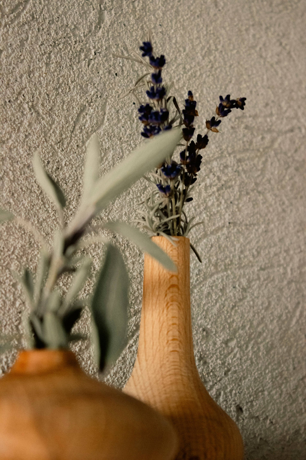 Kleine Blumenvase Nr. 01