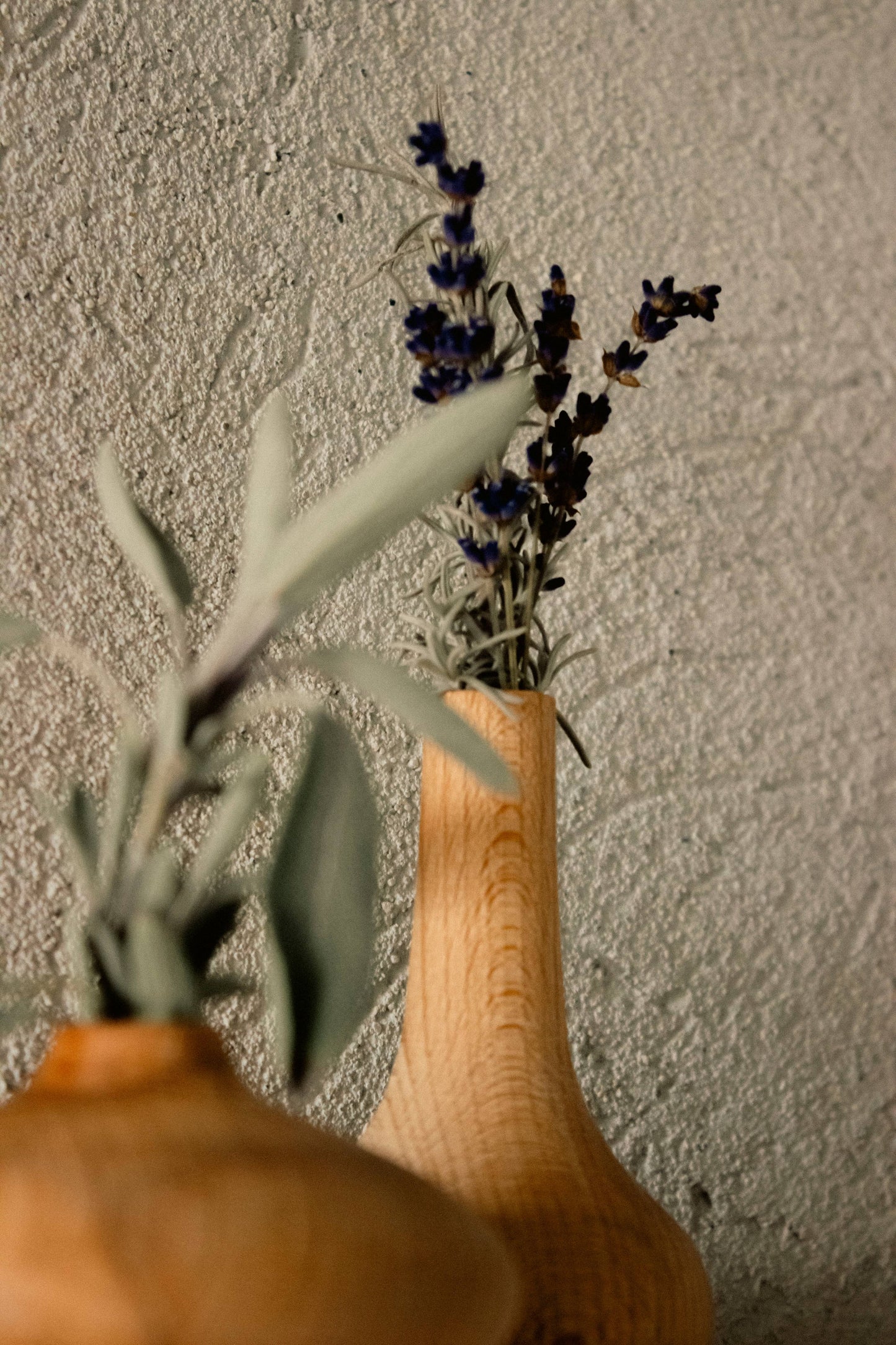 Kleiner Blumentopf Nr. 01