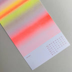 Wandkalender 2027, Ansicht 2