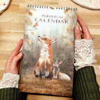 Immerwährender Kalender von Iris Esther