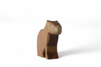 Holzfigur Capybara von HolzWald, Foto