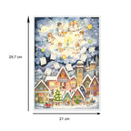 Adventskalender - Liedadventskalender