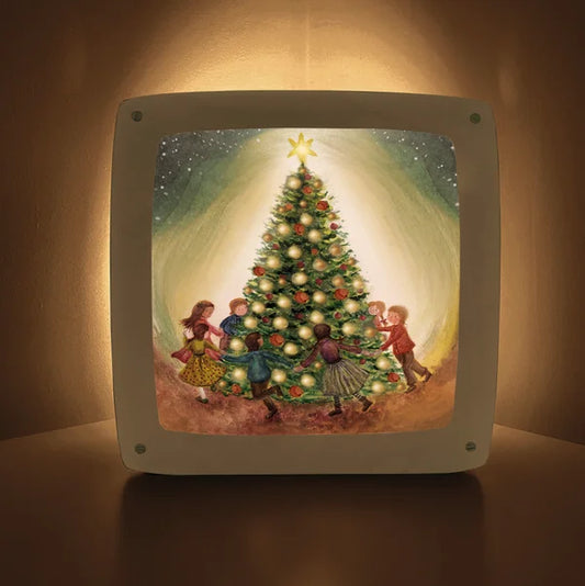 Motiv Weihnachtsbaum