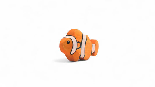 HolzWald Clownfisch