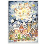 Adventskalender - Liedadventskalender