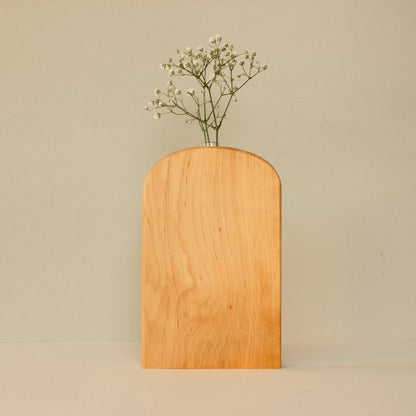 Flacher Blumenhalter Nr. 01