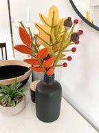 Herbststiele im 6er-Set aus Filz von Sewing Seeds Play