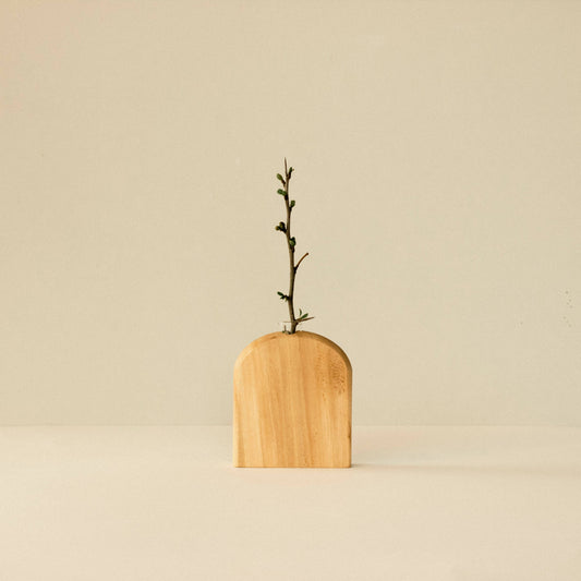 Flacher Blumenhalter Nr. 06