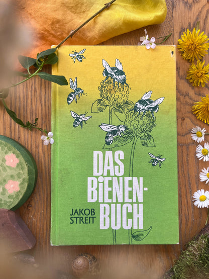 Das Bienen-Buch - Jakob Streit