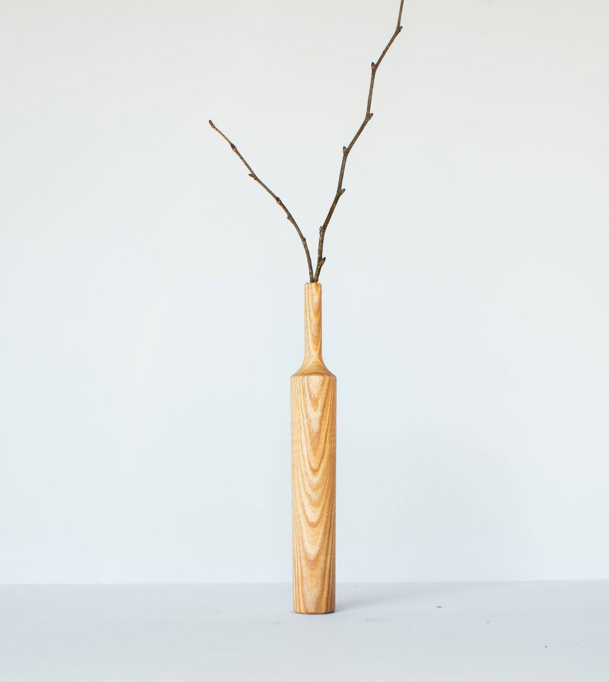 Hohe Blumenvase Nr. 13