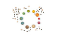 Grapat Dear Universe Planeten aus Holz